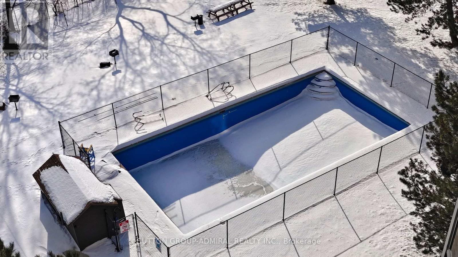 801 - 234 Albion Road, Toronto, Ontario  M9W 6A5 - Photo 33 - W12719912