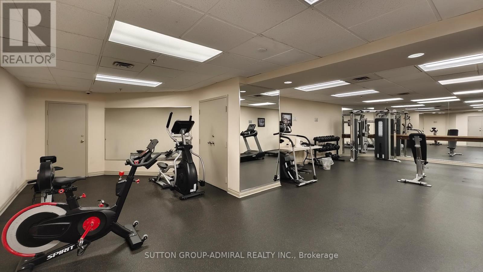 801 - 234 Albion Road, Toronto, Ontario  M9W 6A5 - Photo 34 - W12719912