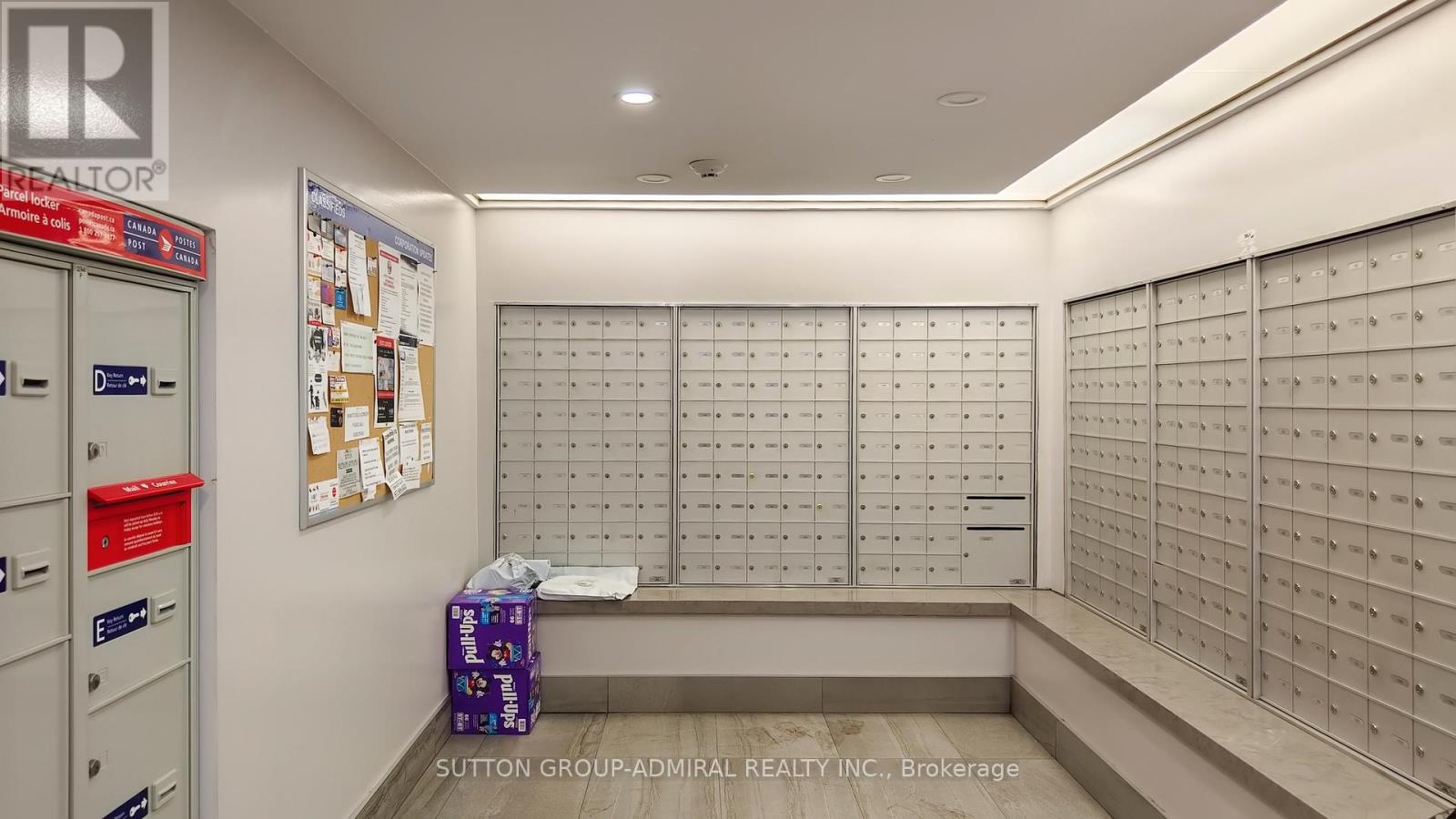 801 - 234 Albion Road, Toronto, Ontario  M9W 6A5 - Photo 37 - W12719912