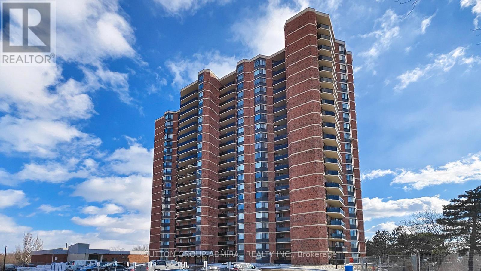 801 - 234 Albion Road, Toronto, Ontario  M9W 6A5 - Photo 39 - W12719912