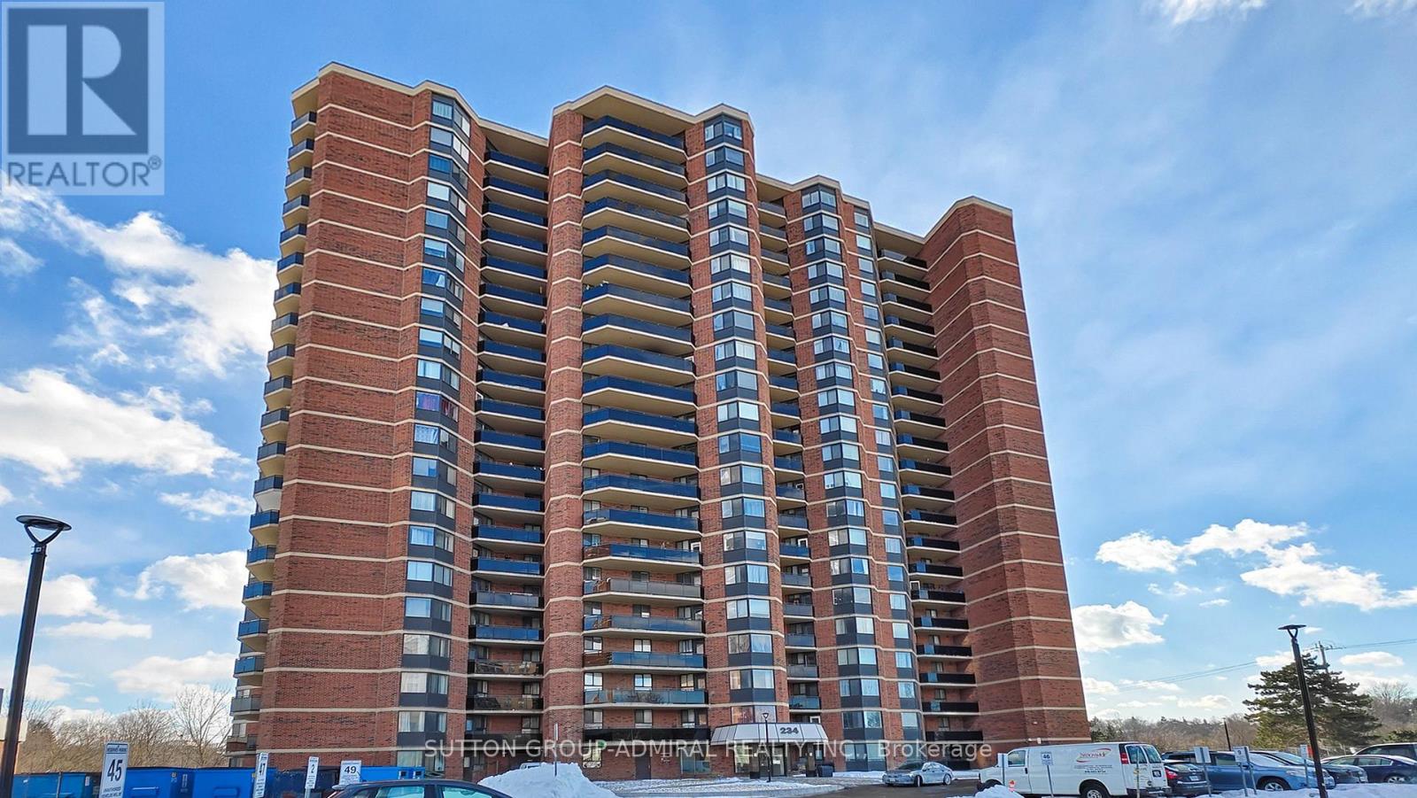 801 - 234 Albion Road, Toronto, Ontario  M9W 6A5 - Photo 40 - W12719912