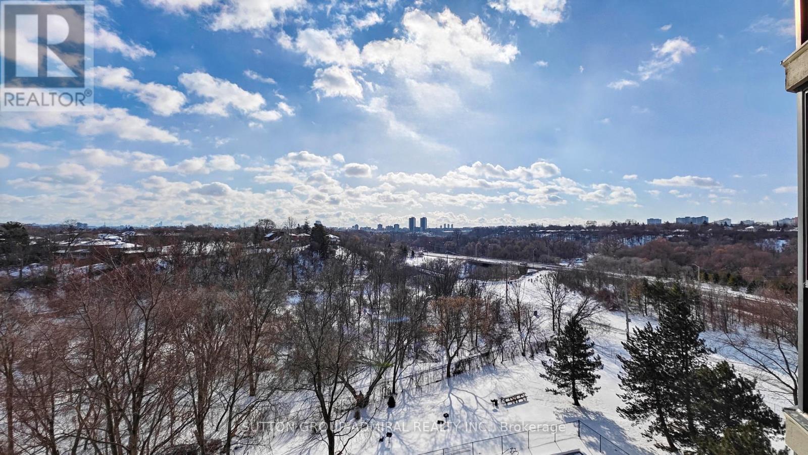 801 - 234 Albion Road, Toronto, Ontario  M9W 6A5 - Photo 41 - W12719912