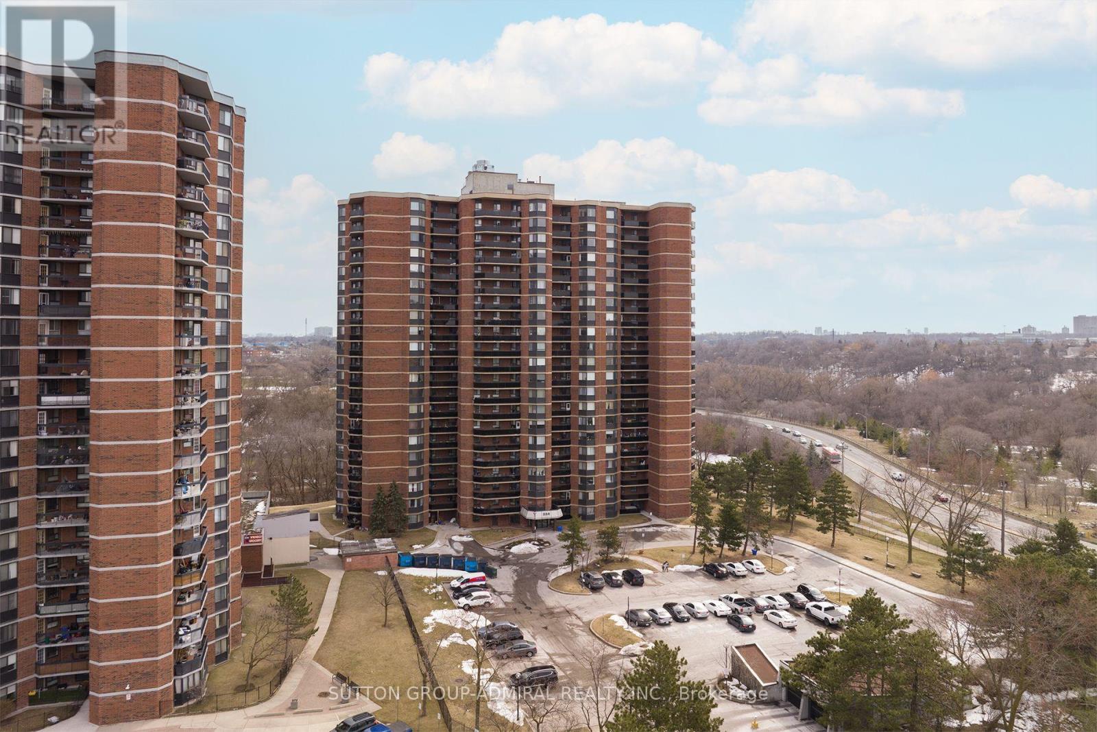 801 - 234 Albion Road, Toronto, Ontario  M9W 6A5 - Photo 43 - W12719912