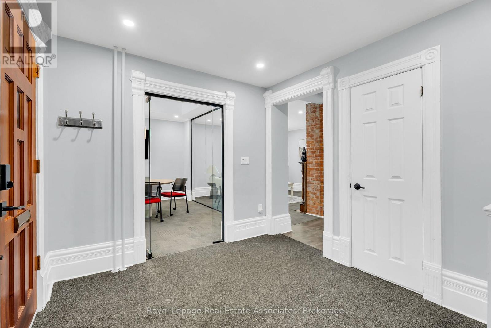 1 Third Avenue, Orangeville, Ontario  L9W 1G8 - Photo 8 - W12719938