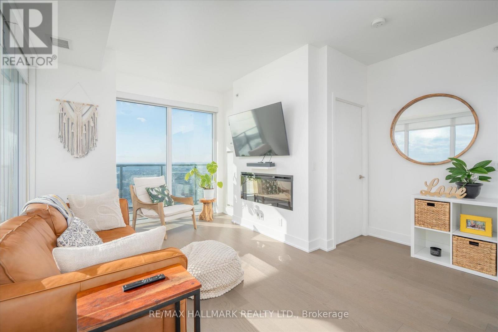 4418 - 30 Shore Breeze Drive, Toronto, Ontario  M8V 1A1 - Photo 12 - W12719946