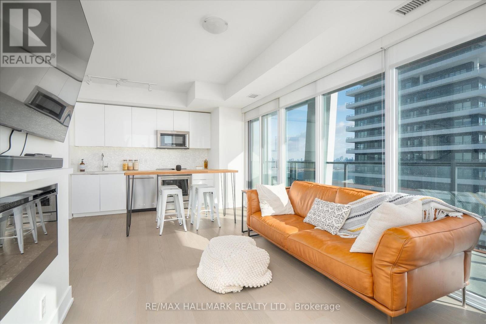 4418 - 30 Shore Breeze Drive, Toronto, Ontario  M8V 1A1 - Photo 13 - W12719946