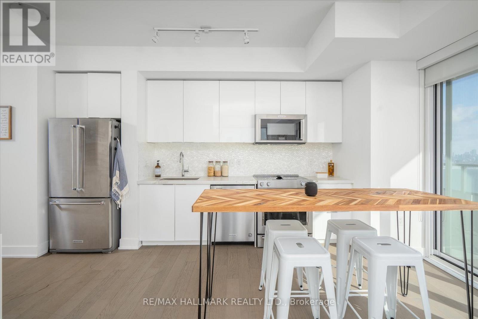 4418 - 30 Shore Breeze Drive, Toronto, Ontario  M8V 1A1 - Photo 15 - W12719946