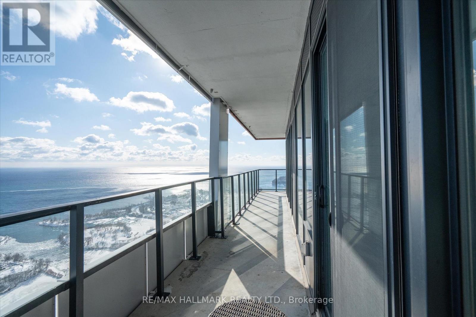 4418 - 30 Shore Breeze Drive, Toronto, Ontario  M8V 1A1 - Photo 22 - W12719946