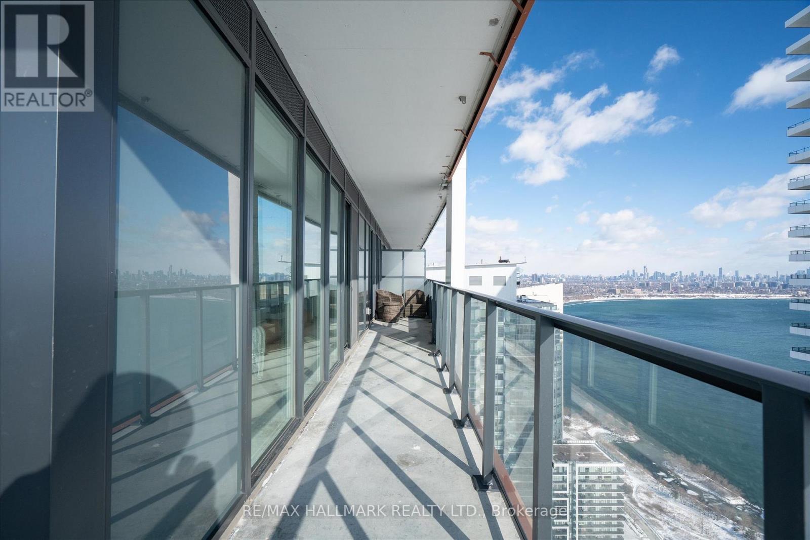 4418 - 30 Shore Breeze Drive, Toronto, Ontario  M8V 1A1 - Photo 23 - W12719946