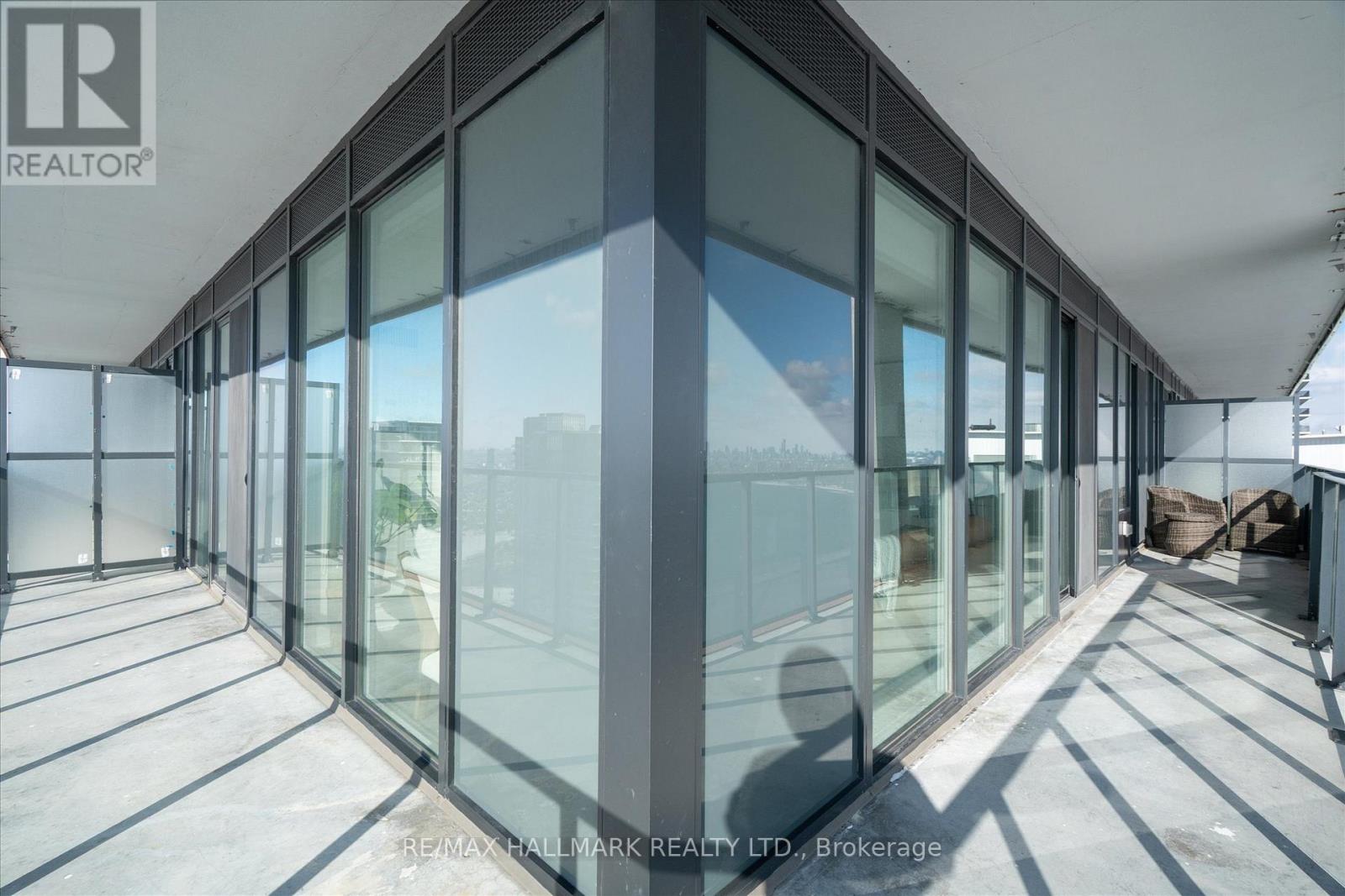 4418 - 30 Shore Breeze Drive, Toronto, Ontario  M8V 1A1 - Photo 24 - W12719946