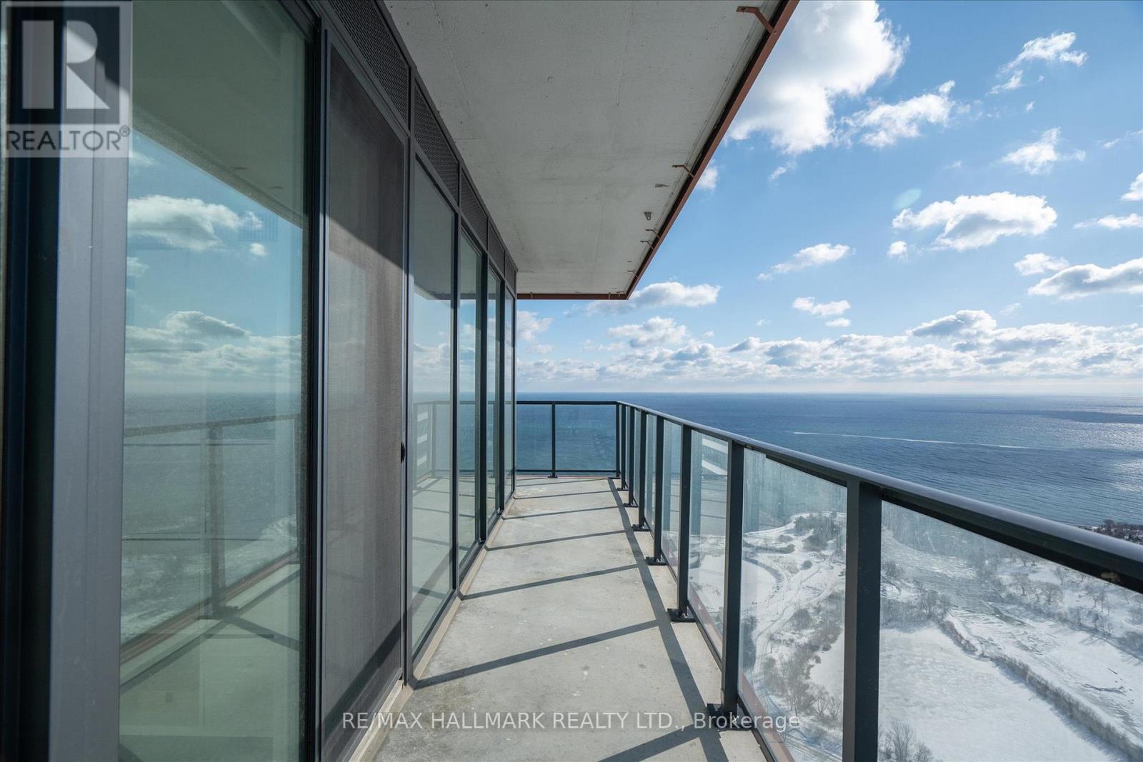 4418 - 30 Shore Breeze Drive, Toronto, Ontario  M8V 1A1 - Photo 26 - W12719946