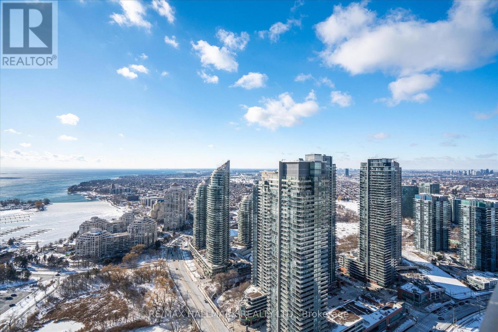 4418 - 30 Shore Breeze Drive, Toronto, Ontario  M8V 1A1 - Photo 27 - W12719946