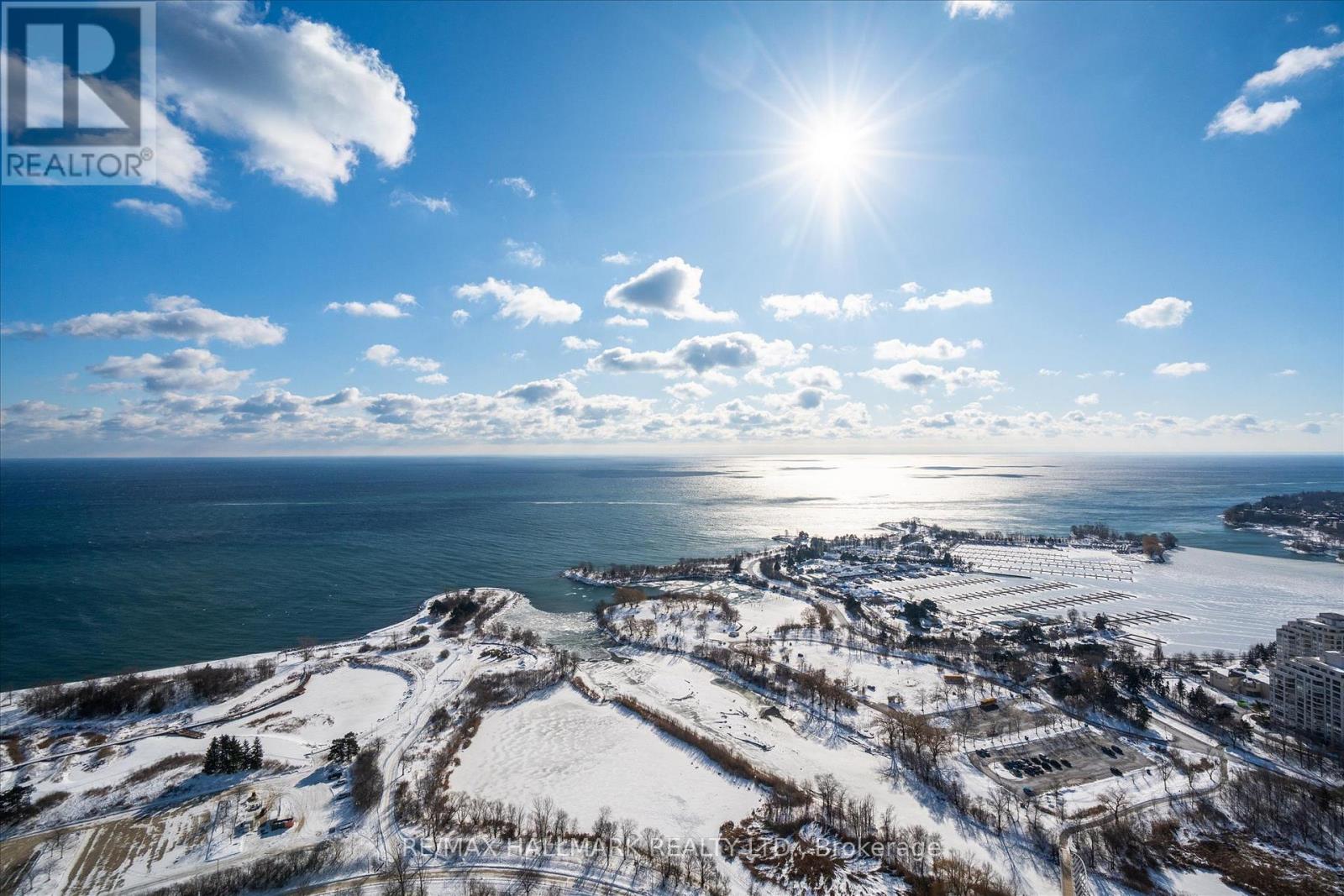 4418 - 30 Shore Breeze Drive, Toronto, Ontario  M8V 1A1 - Photo 29 - W12719946