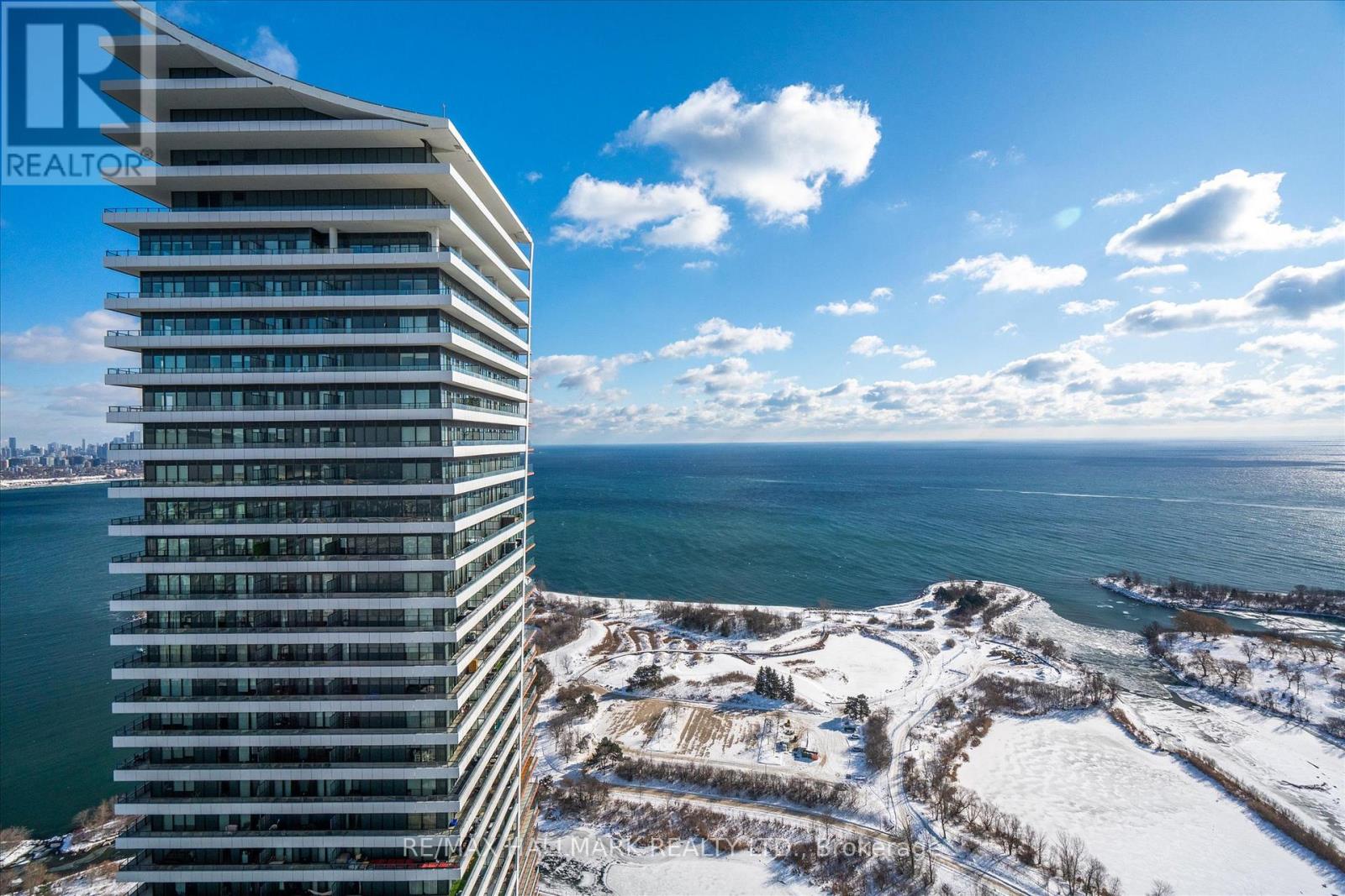 4418 - 30 Shore Breeze Drive, Toronto, Ontario  M8V 1A1 - Photo 30 - W12719946