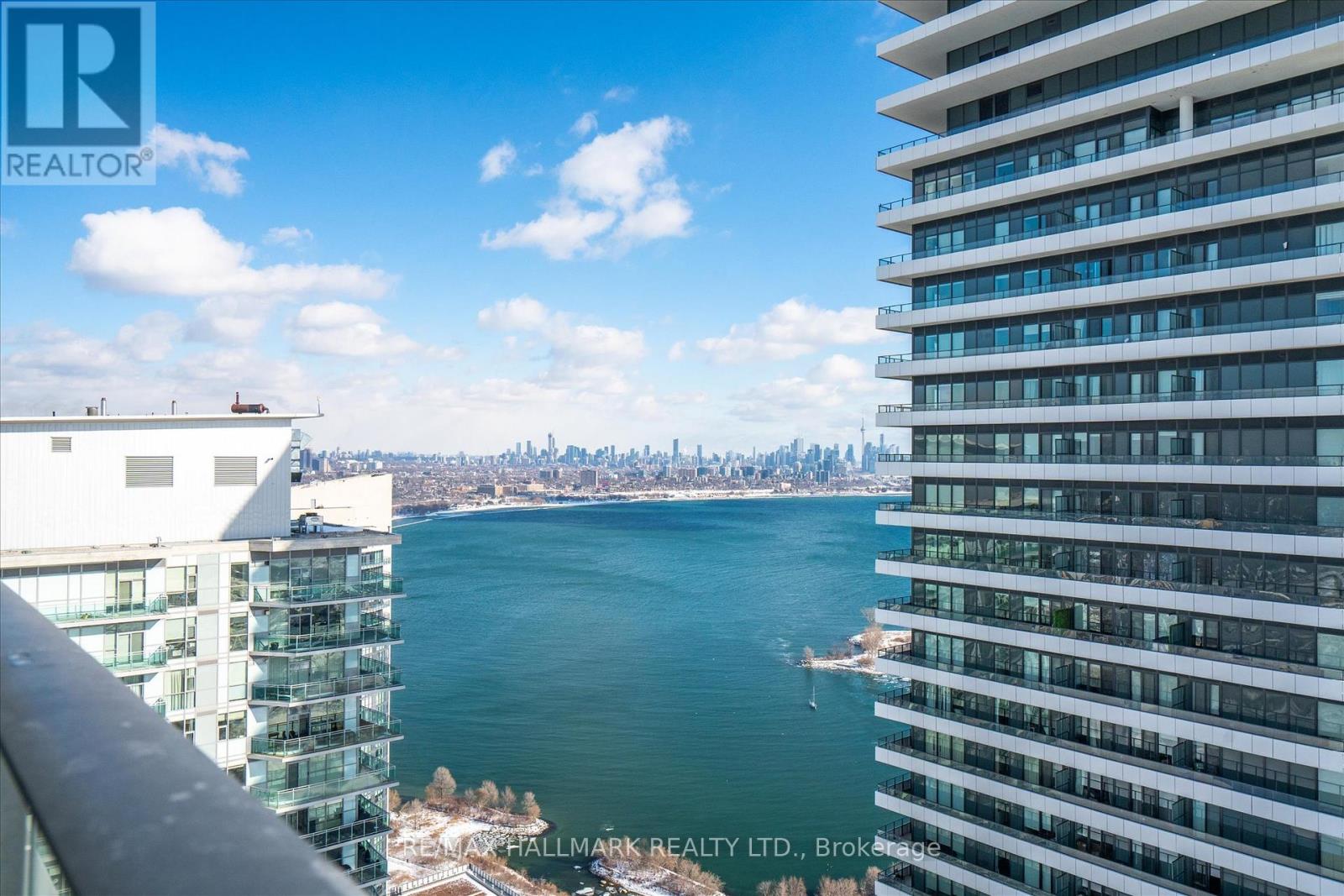 4418 - 30 Shore Breeze Drive, Toronto, Ontario  M8V 1A1 - Photo 31 - W12719946