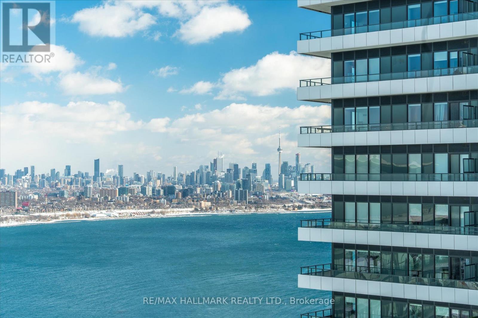 4418 - 30 Shore Breeze Drive, Toronto, Ontario  M8V 1A1 - Photo 32 - W12719946