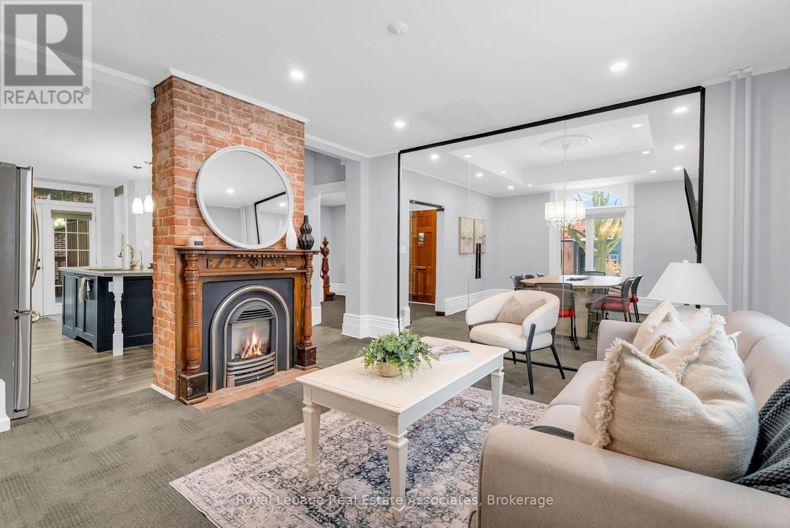 1 Third Avenue, Orangeville, Ontario  L9W 1G8 - Photo 21 - W12719950