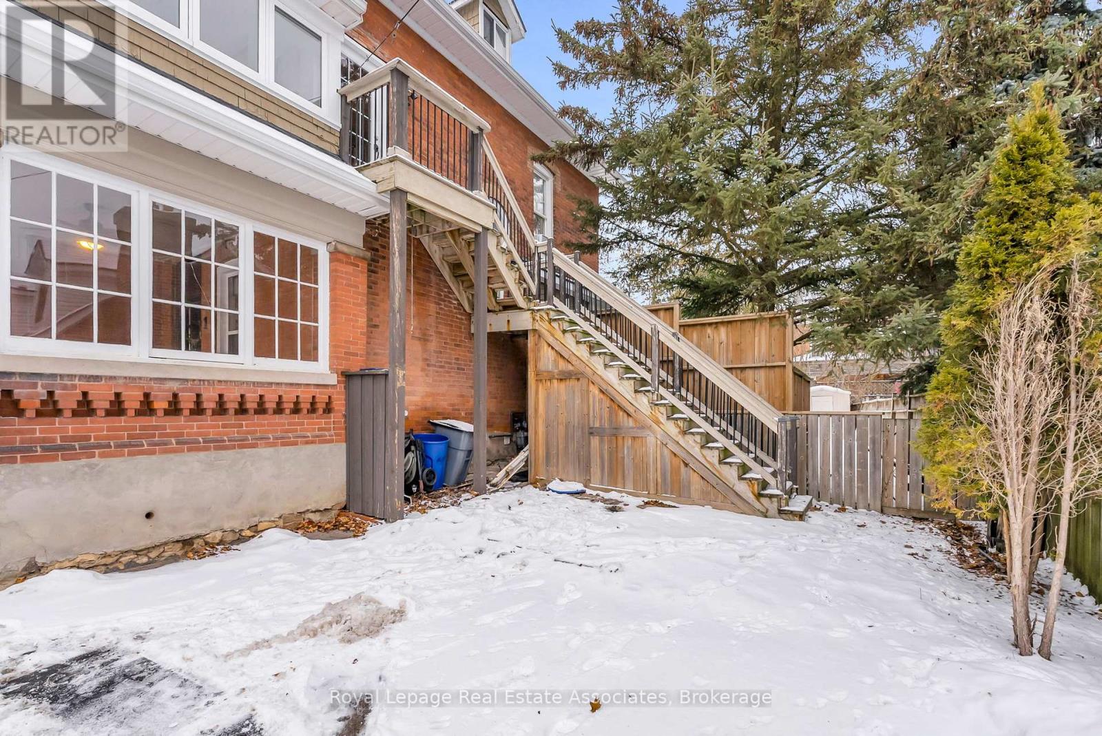 1 Third Avenue, Orangeville, Ontario  L9W 1G8 - Photo 41 - W12719950