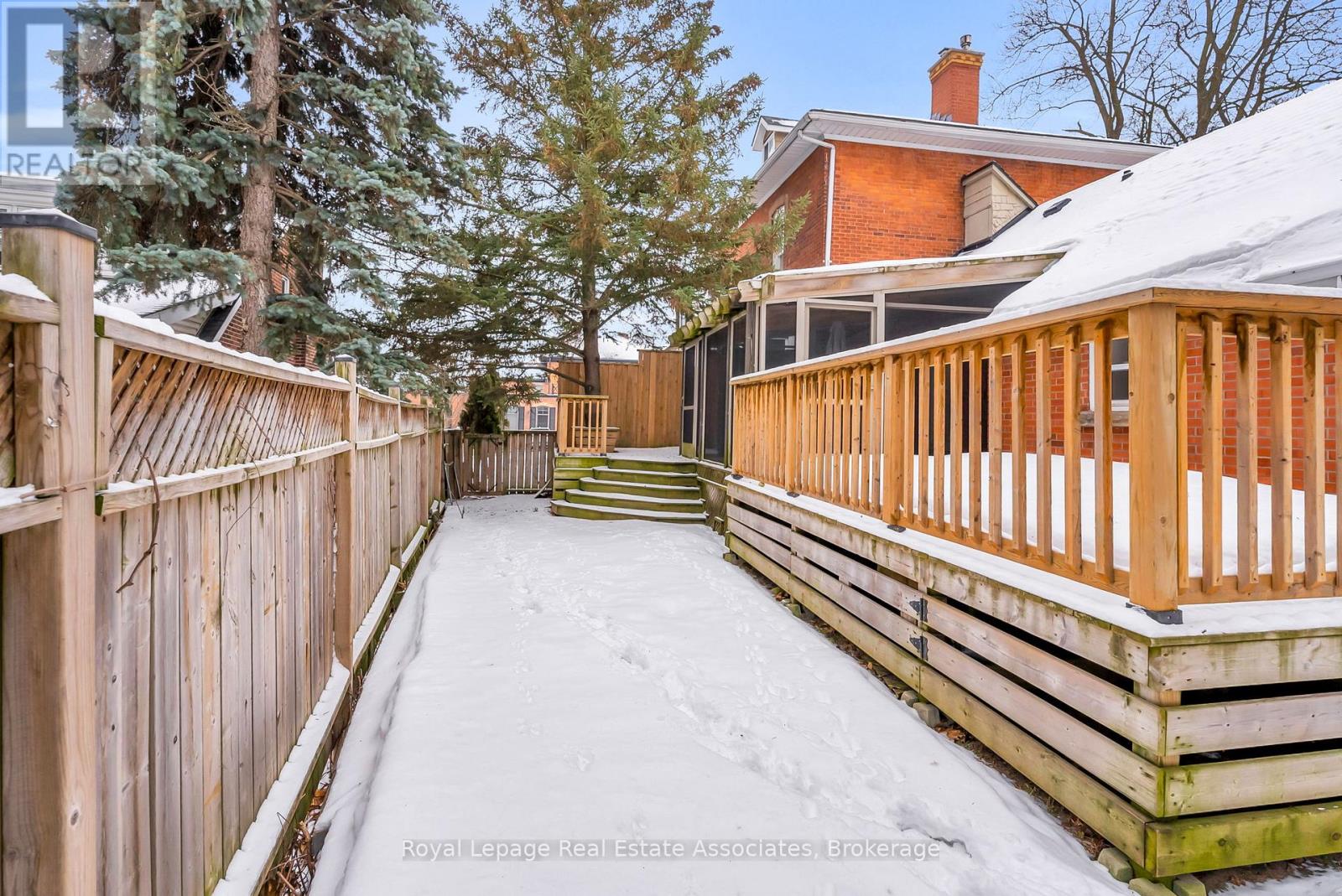 1 Third Avenue, Orangeville, Ontario  L9W 1G8 - Photo 46 - W12719950