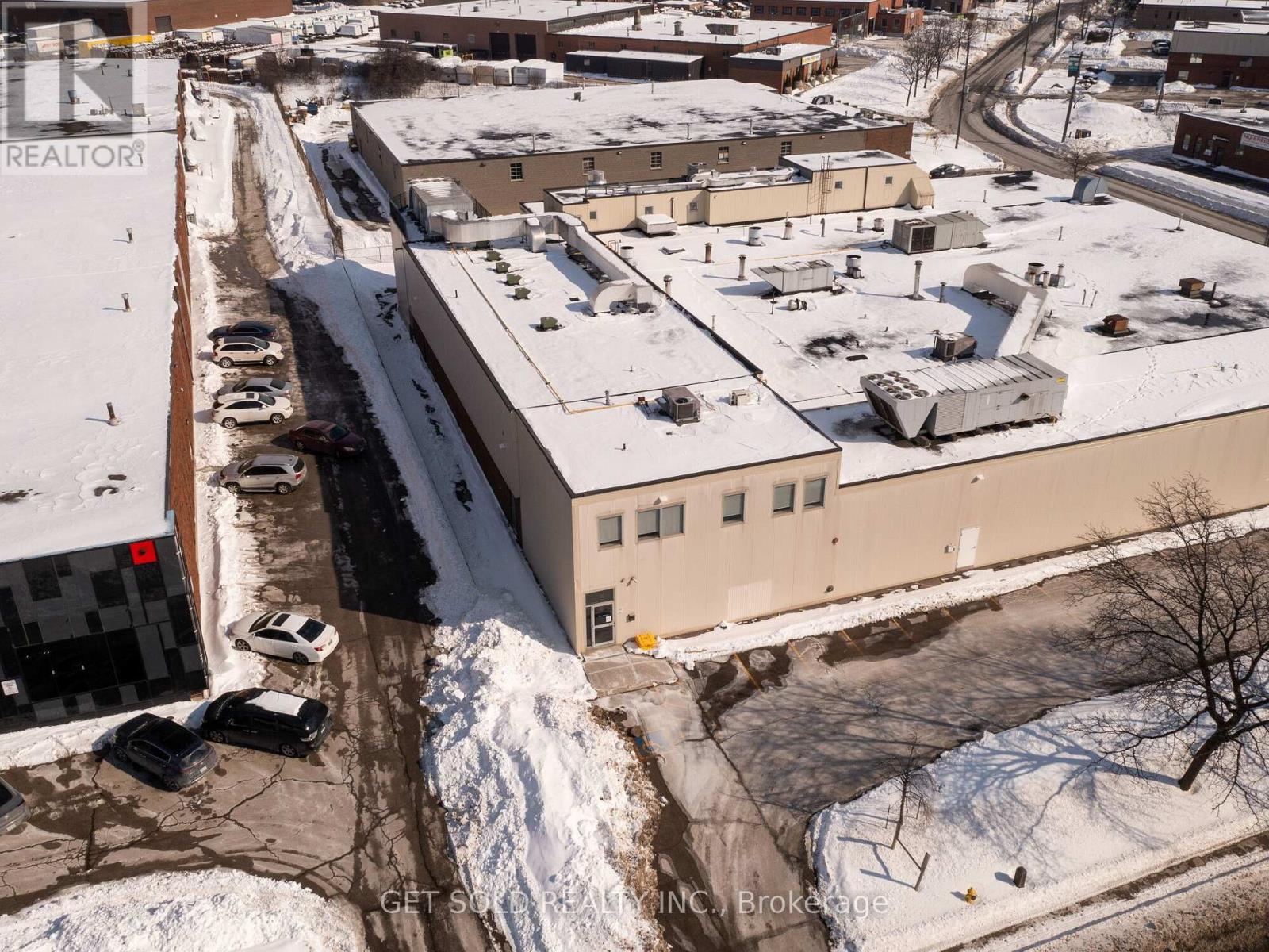 650 Fenmar Drive, Toronto, Ontario  M9L 1R7 - Photo 2 - W12719976