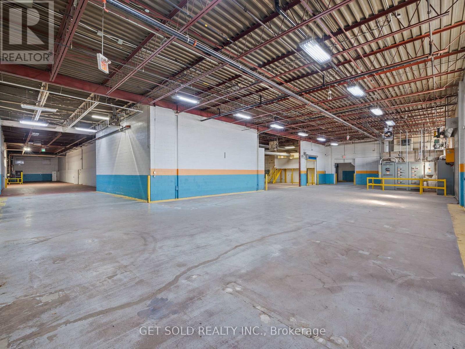 650 Fenmar Drive, Toronto, Ontario  M9L 1R7 - Photo 22 - W12719976