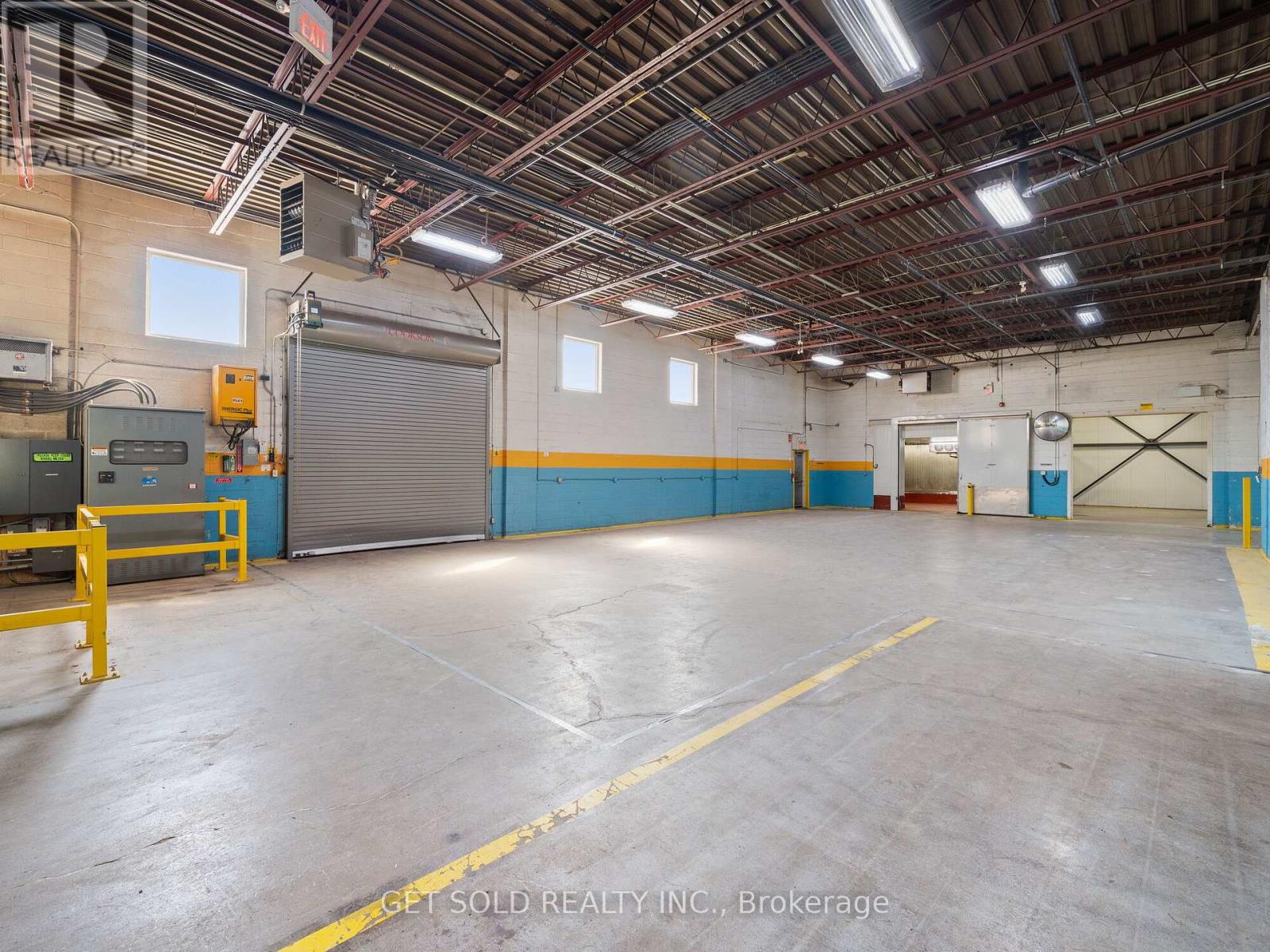 650 Fenmar Drive, Toronto, Ontario  M9L 1R7 - Photo 24 - W12719976