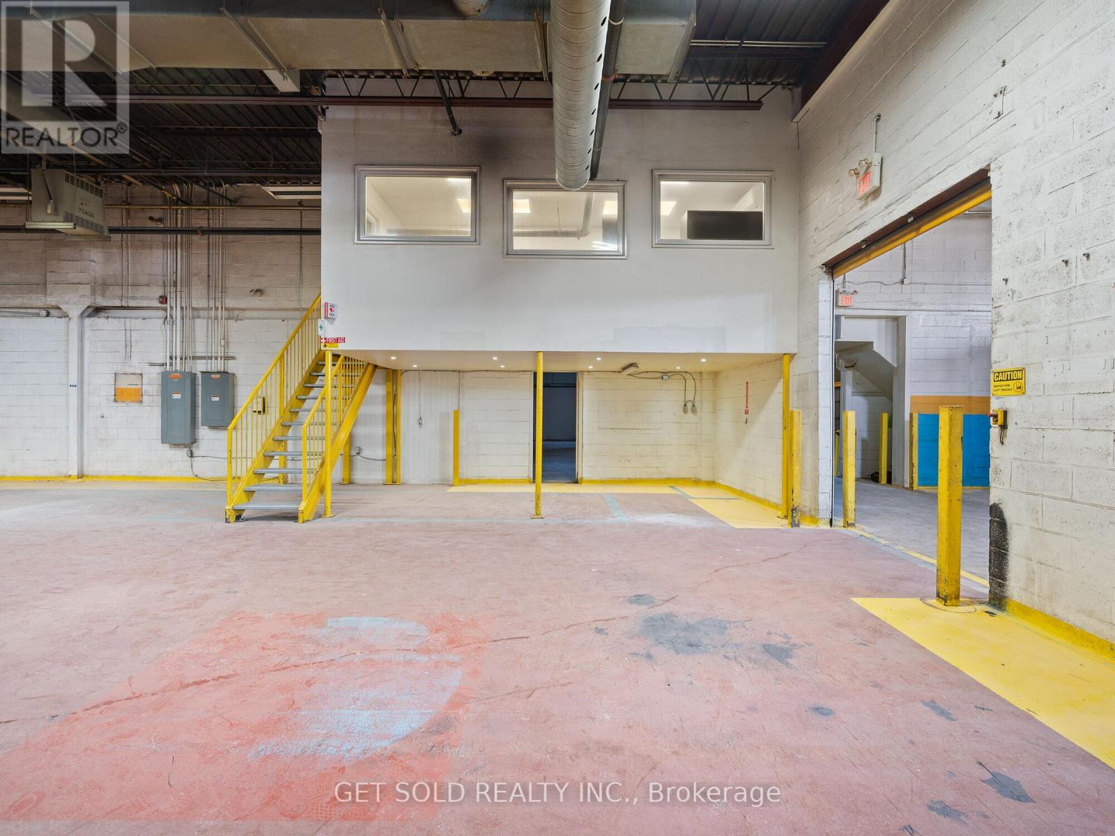 650 Fenmar Drive, Toronto, Ontario  M9L 1R7 - Photo 31 - W12719976