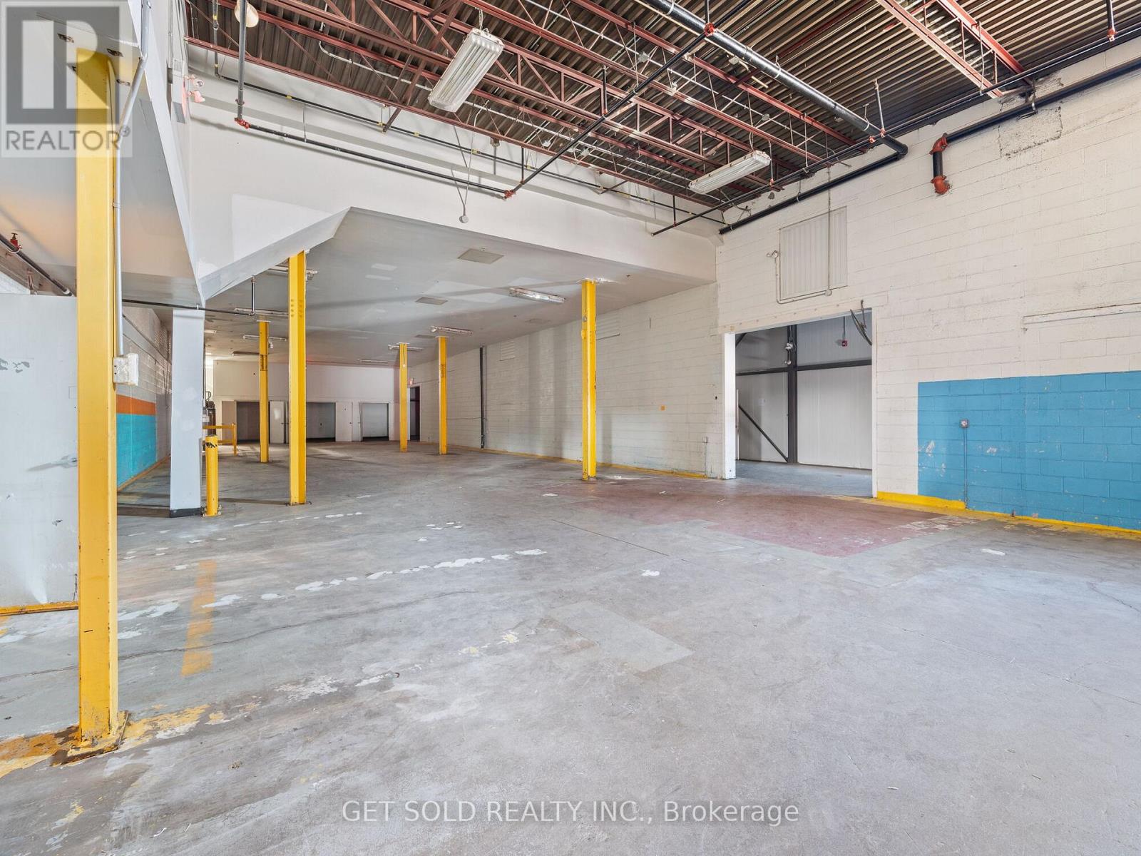 650 Fenmar Drive, Toronto, Ontario  M9L 1R7 - Photo 34 - W12719976