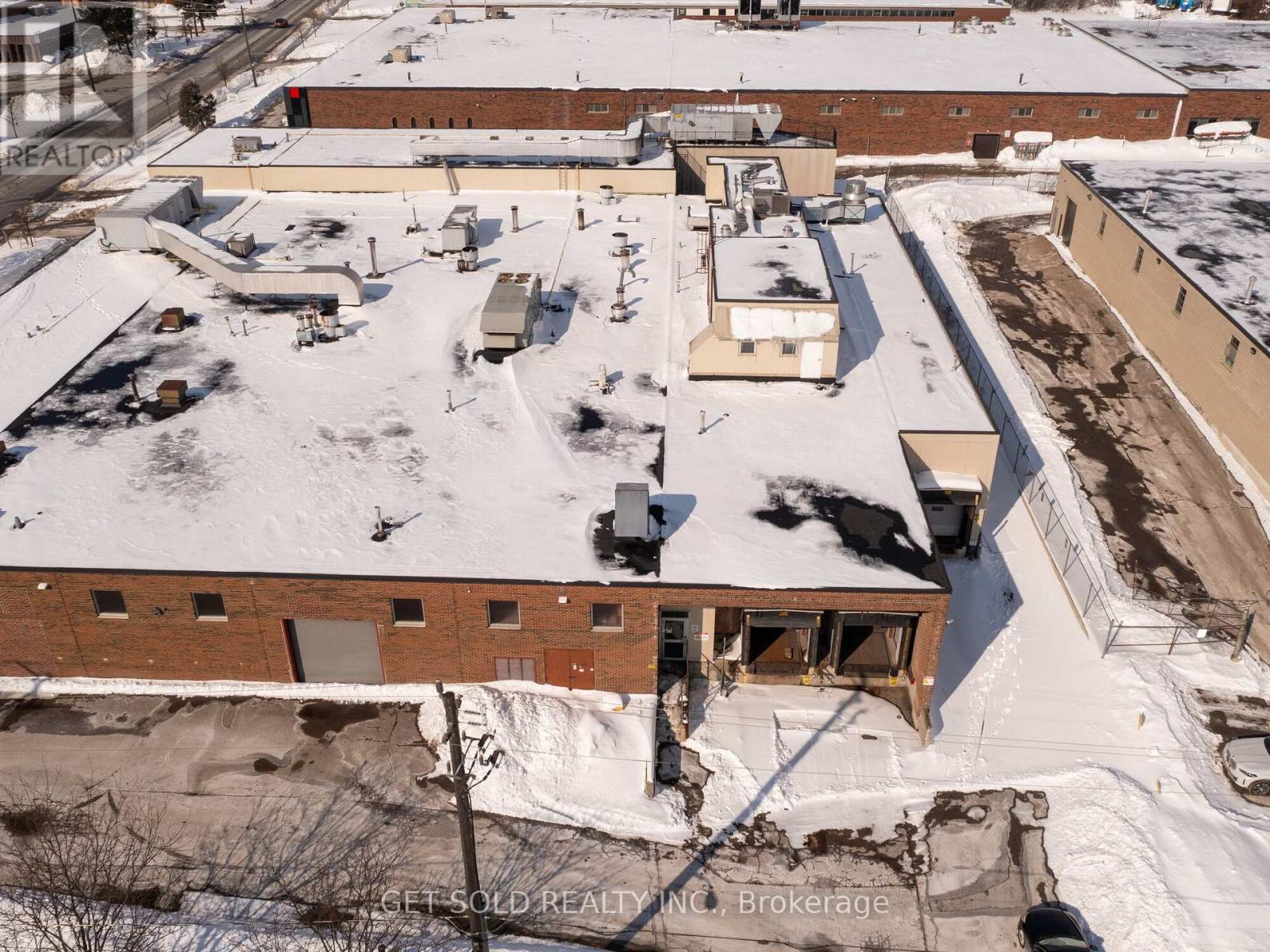 650 Fenmar Drive, Toronto, Ontario  M9L 1R7 - Photo 48 - W12719976