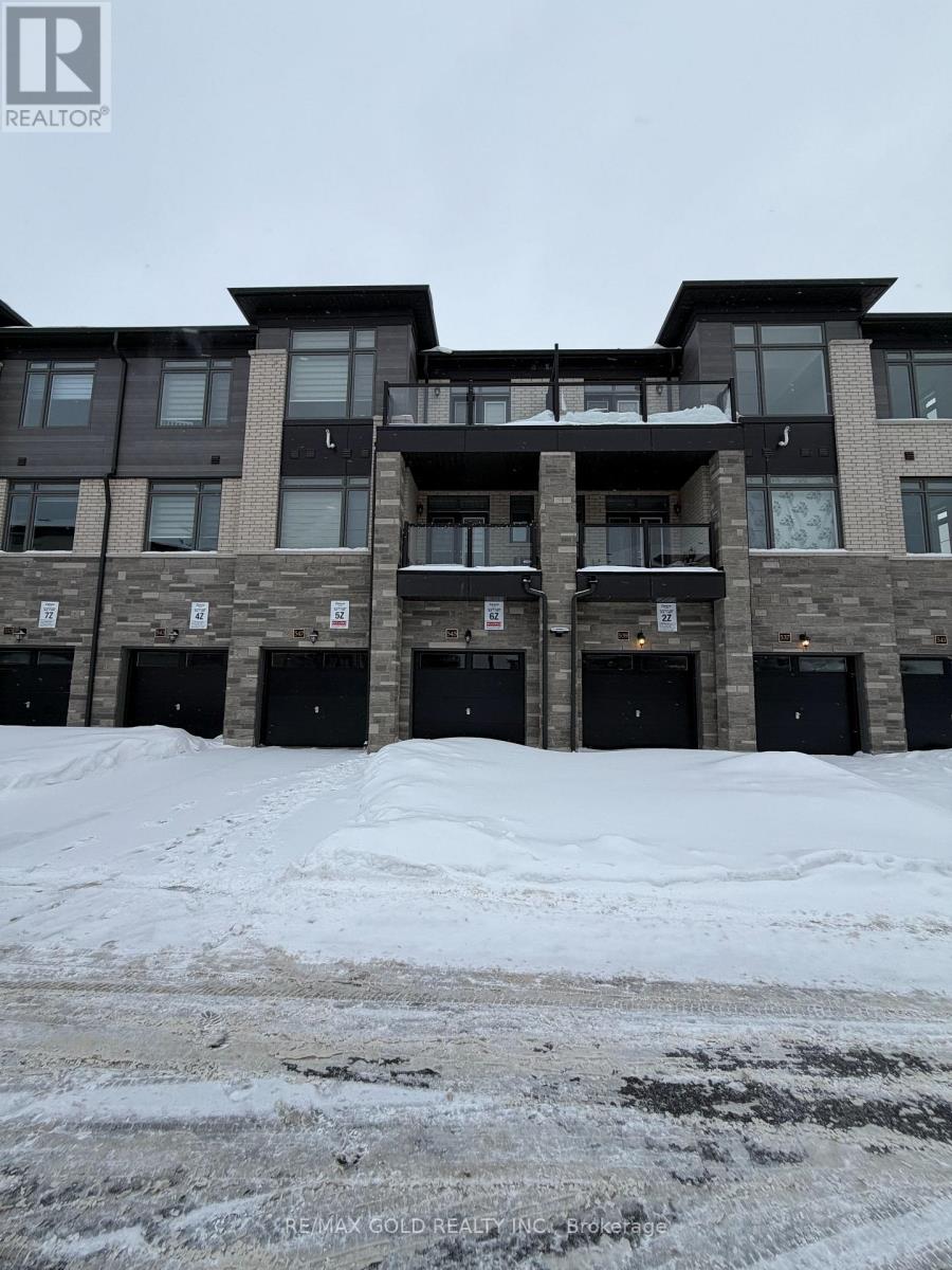 545 TIM MANLEY AVENUE, Caledon, Ontario