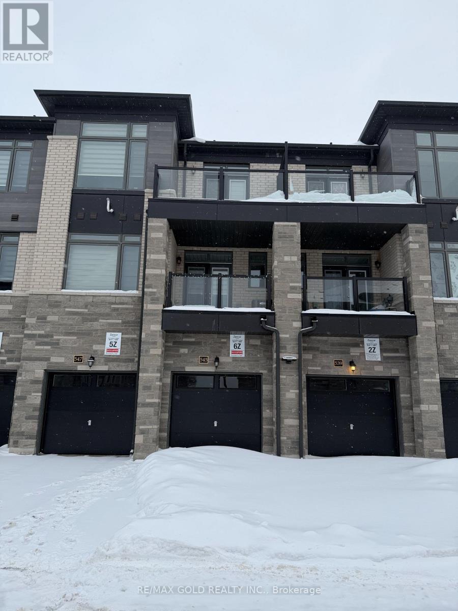 545 Tim Manley Avenue, Caledon, Ontario  L7C 1Z9 - Photo 3 - W12719988