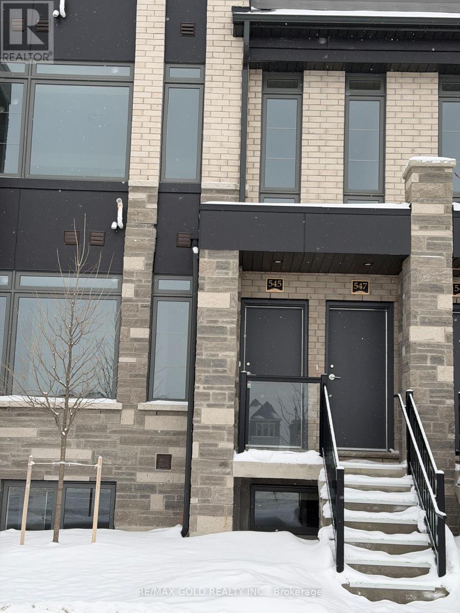 545 Tim Manley Avenue, Caledon, Ontario  L7C 1Z9 - Photo 4 - W12719988