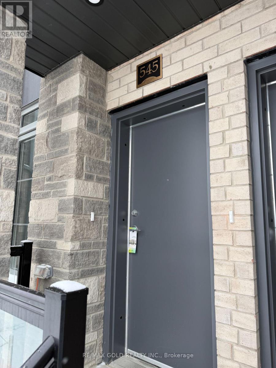 545 Tim Manley Avenue, Caledon, Ontario  L7C 1Z9 - Photo 5 - W12719988