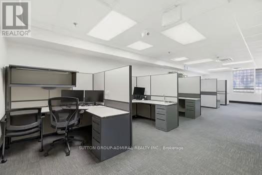 4,5,10 - 5 Kodiak Crescent Sw, Toronto, Ontario  M3J 3E5 - Photo 11 - W12719996