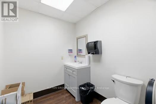 4,5,10 - 5 Kodiak Crescent Sw, Toronto, Ontario  M3J 3E5 - Photo 12 - W12719996