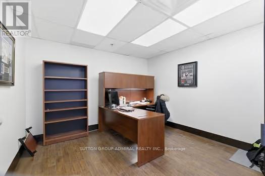 4,5,10 - 5 Kodiak Crescent Sw, Toronto, Ontario  M3J 3E5 - Photo 16 - W12719996