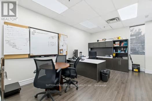 4,5,10 - 5 Kodiak Crescent Sw, Toronto, Ontario  M3J 3E5 - Photo 20 - W12719996