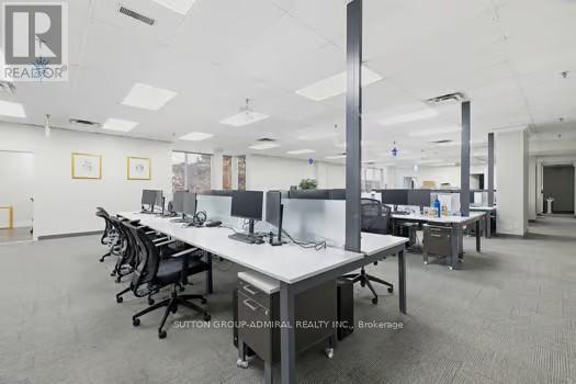 4,5,10 - 5 Kodiak Crescent Sw, Toronto, Ontario  M3J 3E5 - Photo 22 - W12719996