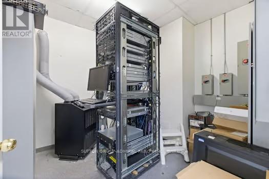 4,5,10 - 5 Kodiak Crescent Sw, Toronto, Ontario  M3J 3E5 - Photo 24 - W12719996