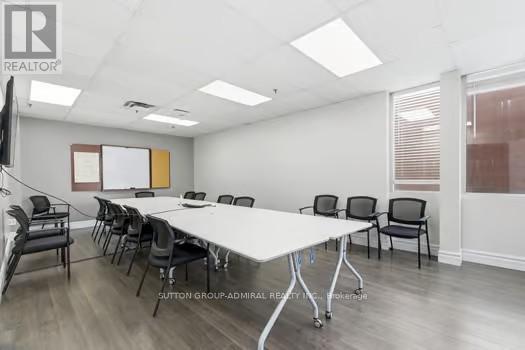 4,5,10 - 5 Kodiak Crescent Sw, Toronto, Ontario  M3J 3E5 - Photo 25 - W12719996