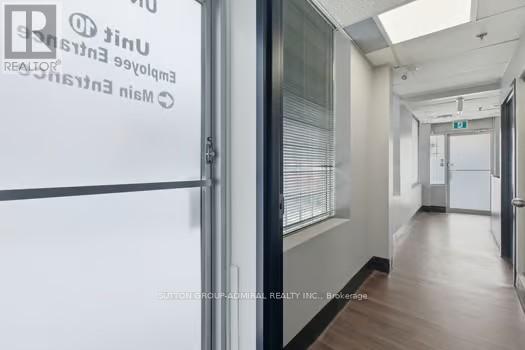 4,5,10 - 5 Kodiak Crescent Sw, Toronto, Ontario  M3J 3E5 - Photo 4 - W12719996