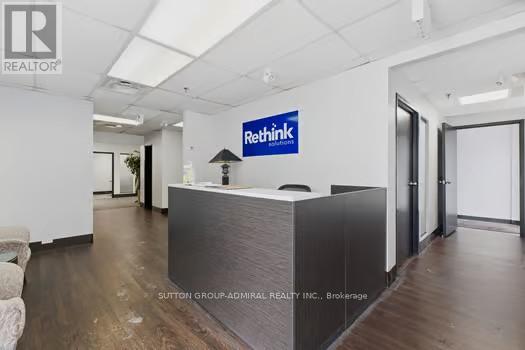 4,5,10 - 5 Kodiak Crescent Sw, Toronto, Ontario  M3J 3E5 - Photo 6 - W12719996