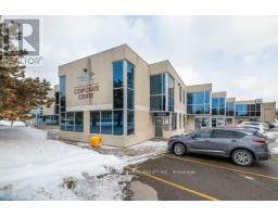 4,5,10 - 5 KODIAK CRESCENT SW, Toronto, Ontario
