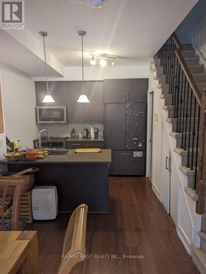 24 - 17 Powerhouse Street, Toronto, Ontario  M6H 0C5 - Photo 18 - W12720010