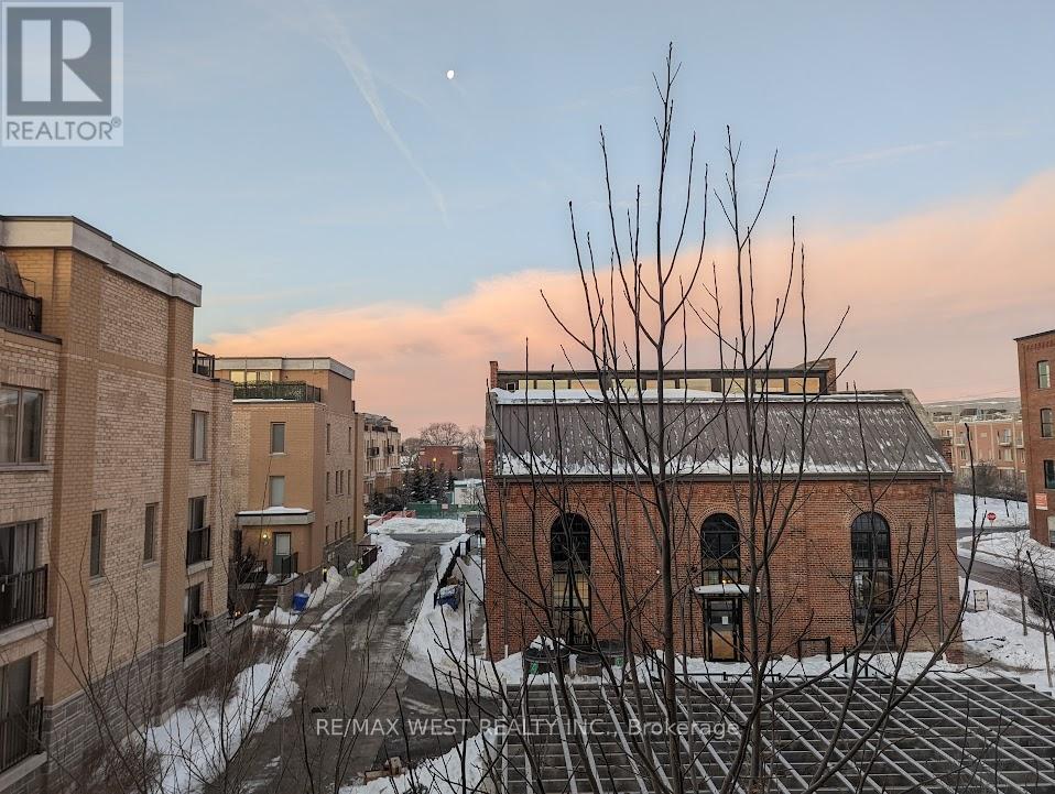 24 - 17 Powerhouse Street, Toronto, Ontario  M6H 0C5 - Photo 2 - W12720010