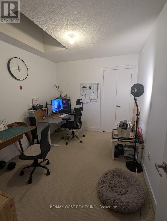 24 - 17 Powerhouse Street, Toronto, Ontario  M6H 0C5 - Photo 22 - W12720010