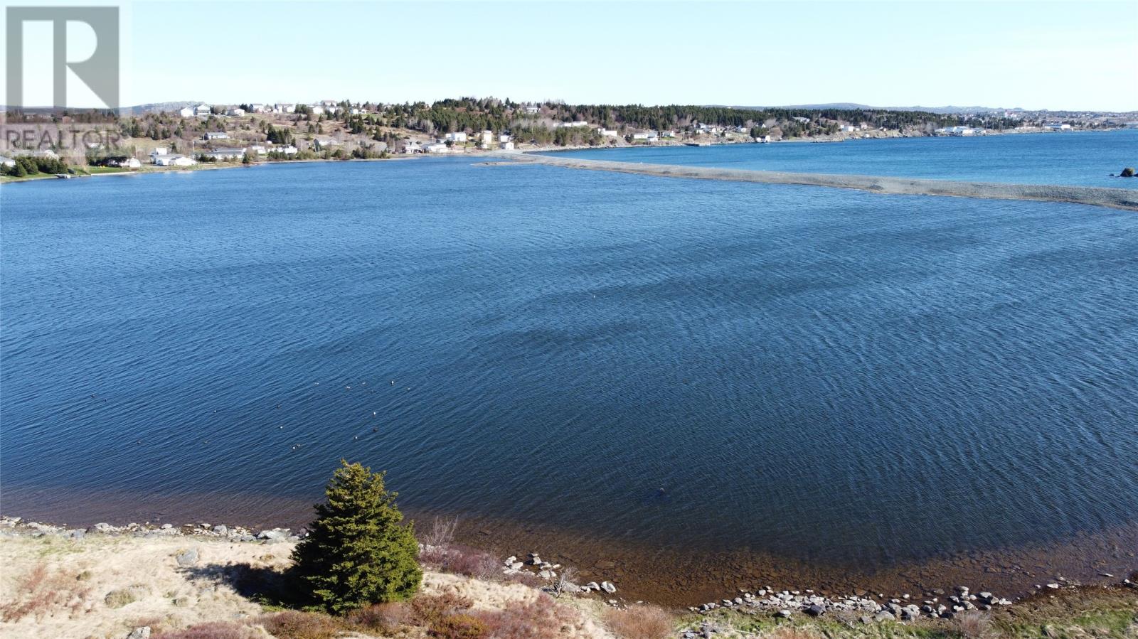 0 Bareneed Road, Coleys Point, Newfoundland & Labrador  A0A 1X0 - Photo 1 - 1293993