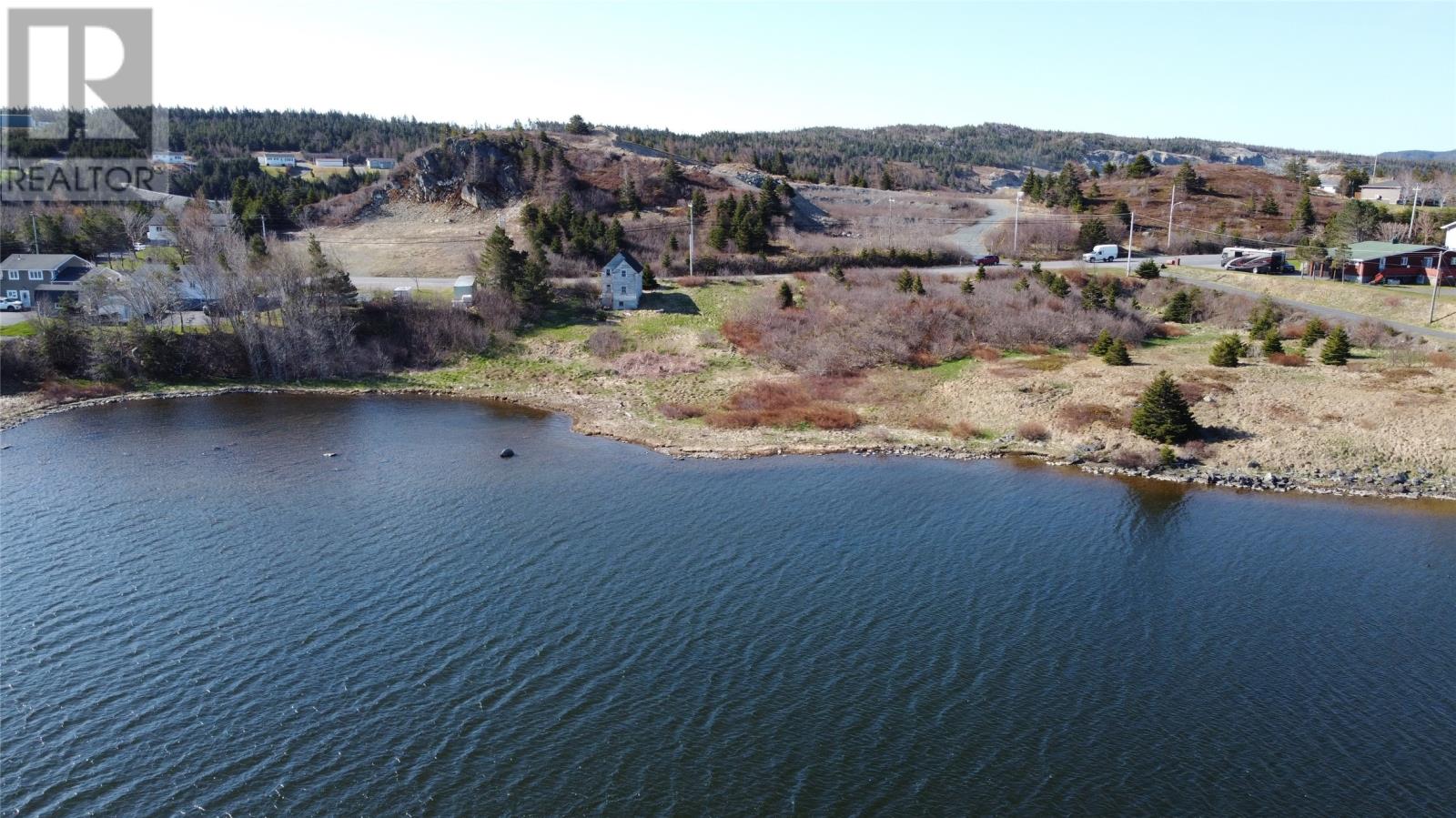 0 Bareneed Road, Coleys Point, Newfoundland & Labrador  A0A 1X0 - Photo 6 - 1293993