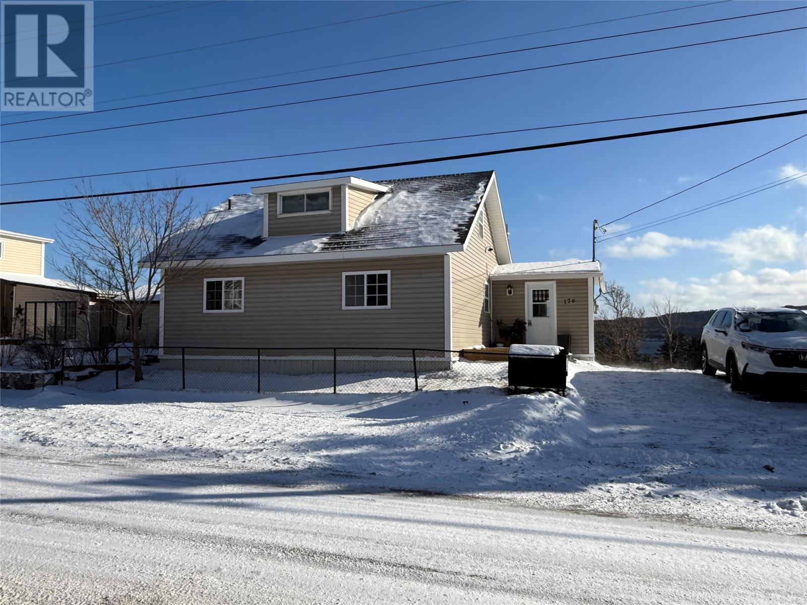 176 Main Road, Normans Cove, Newfoundland & Labrador  A0B 2T0 - Photo 1 - 1293987