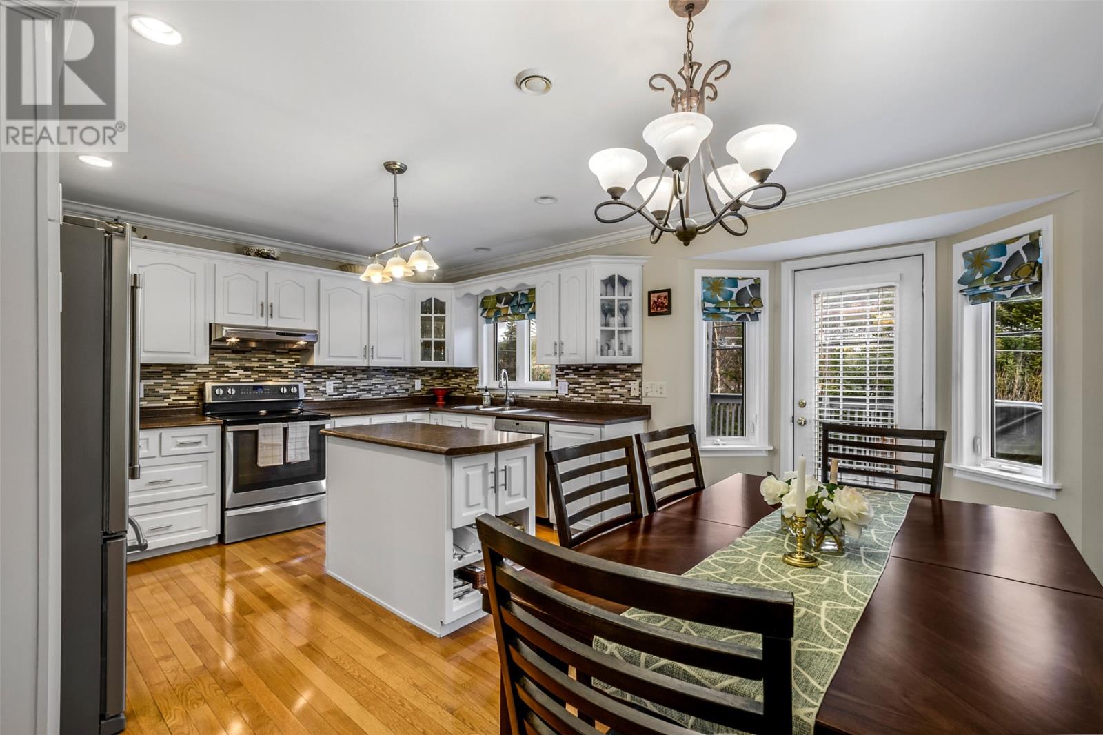 33 Goldeneye Place, Mount Pearl, Newfoundland & Labrador  A1N 5E1 - Photo 12 - 1293963